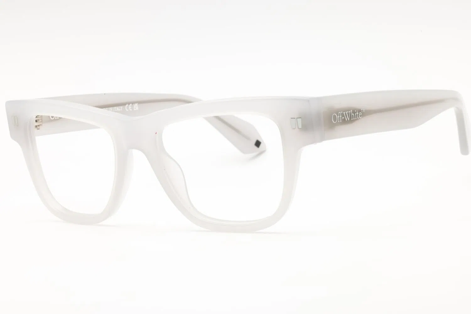 Off White STYLE7W Eyeglasses - view 4